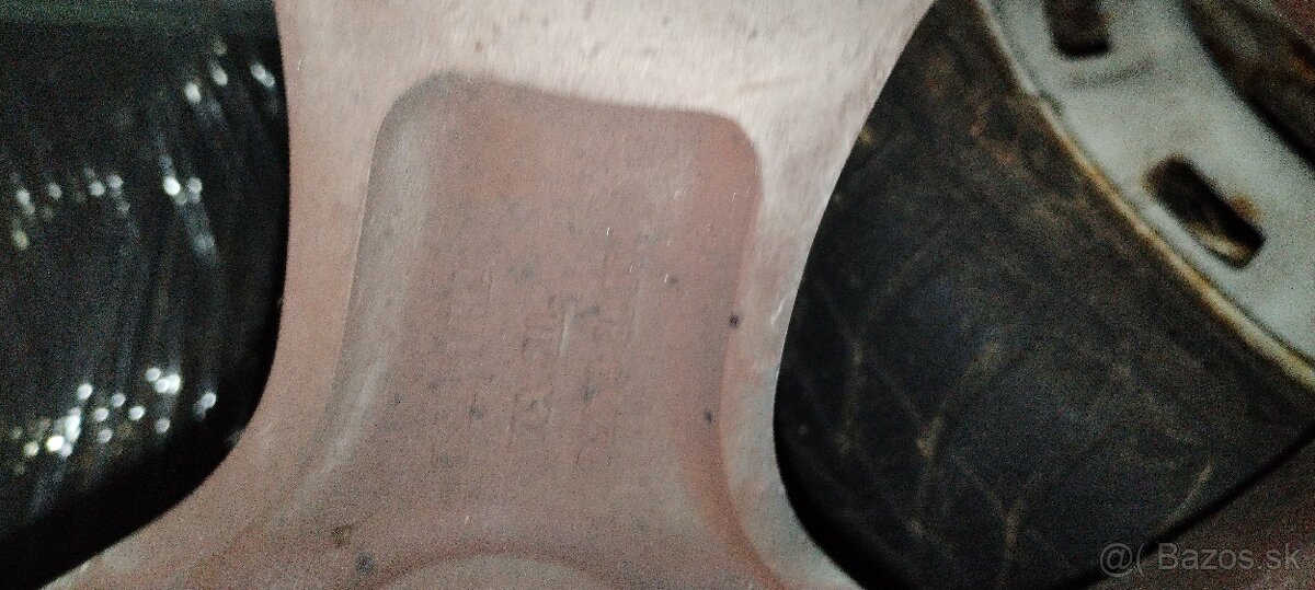 alu disky 5x112 r17 - 7