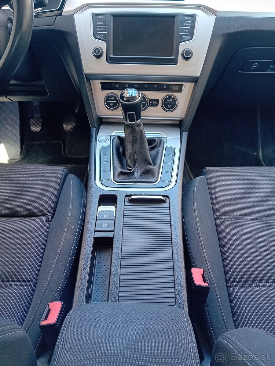 Volkswagen passat - 7