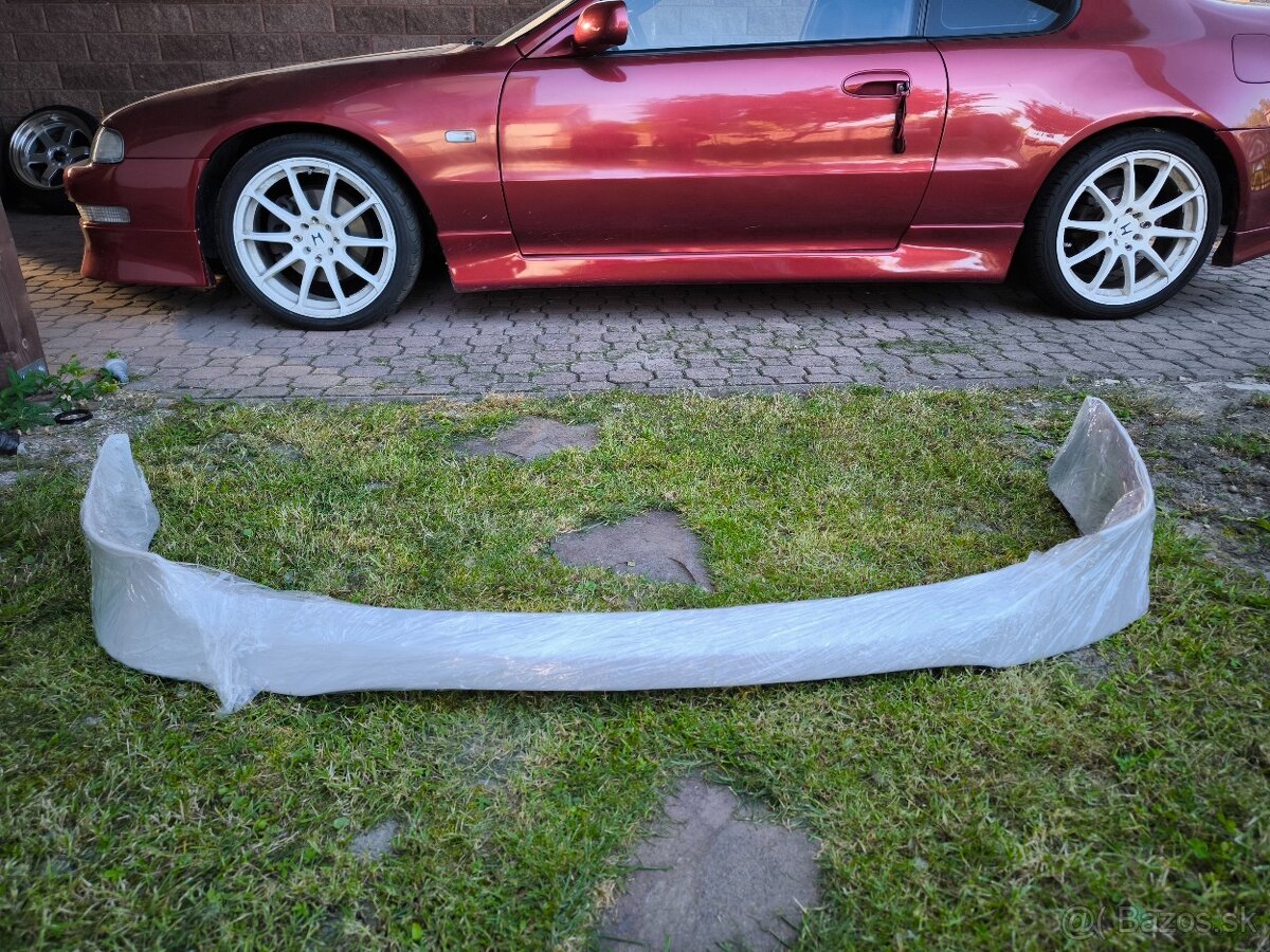 honda prelude lip - 7