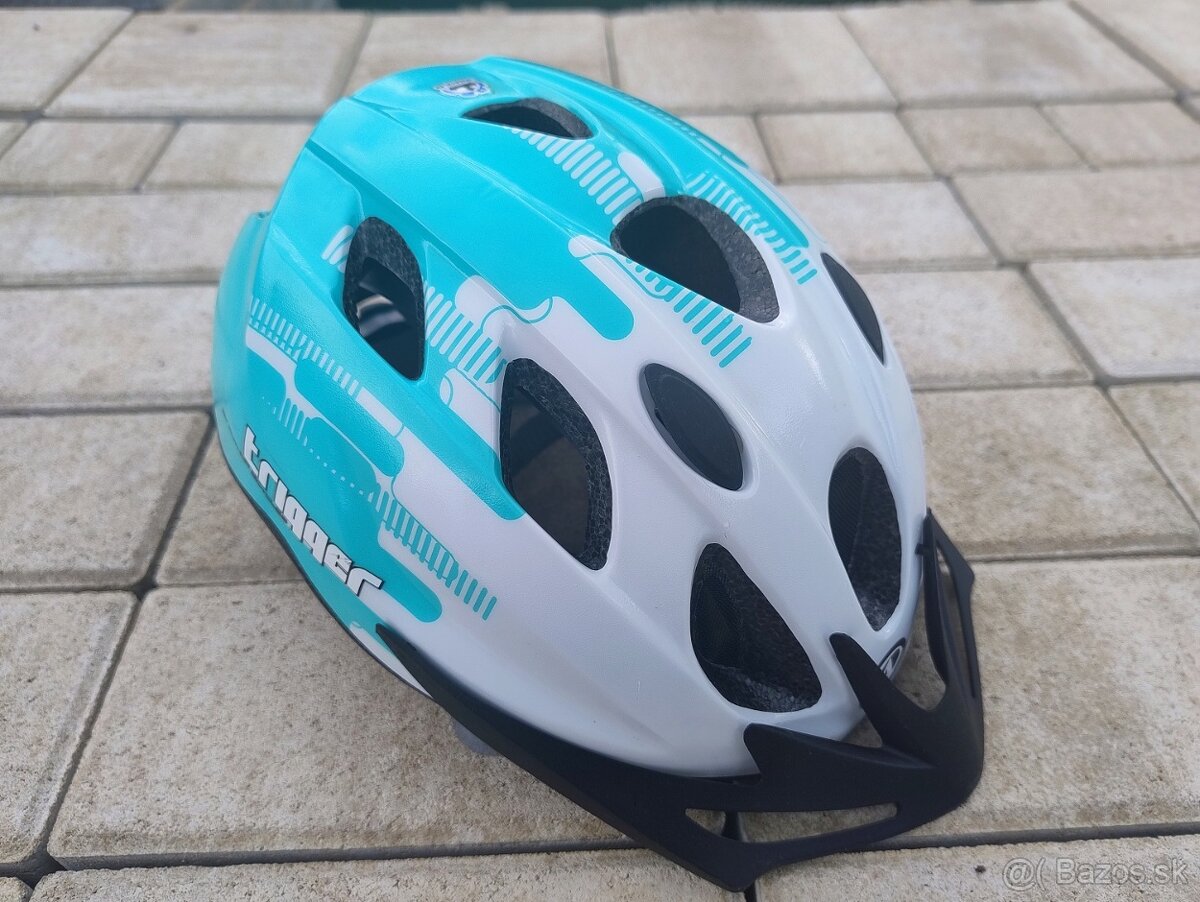 Junior dievčenský bicykel CTM Mony 24" - 7