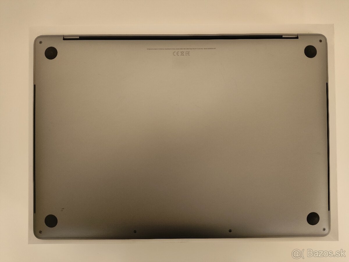 MacBook Pro 2019 i7 | 16GB | 256GB - 7