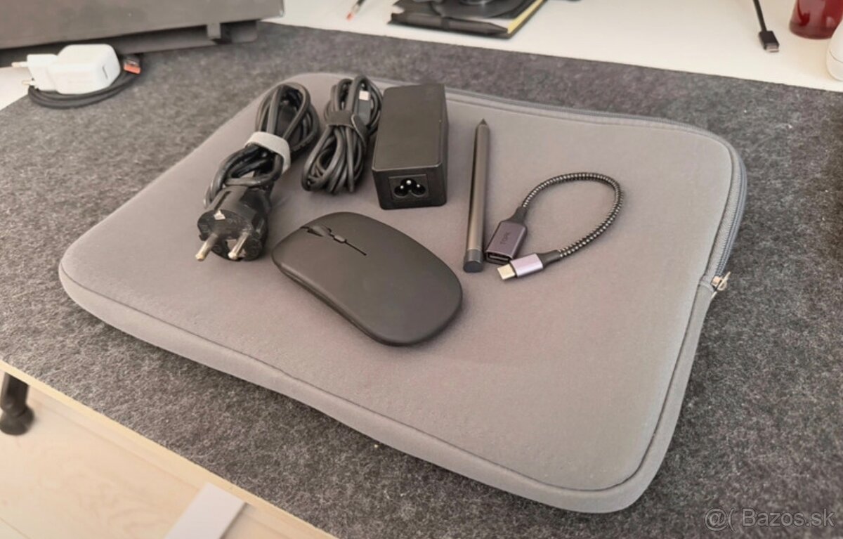 Predám tablet Lenovo IdeaPad Duet 3 10IGL5-LTE SIM verzia - 7