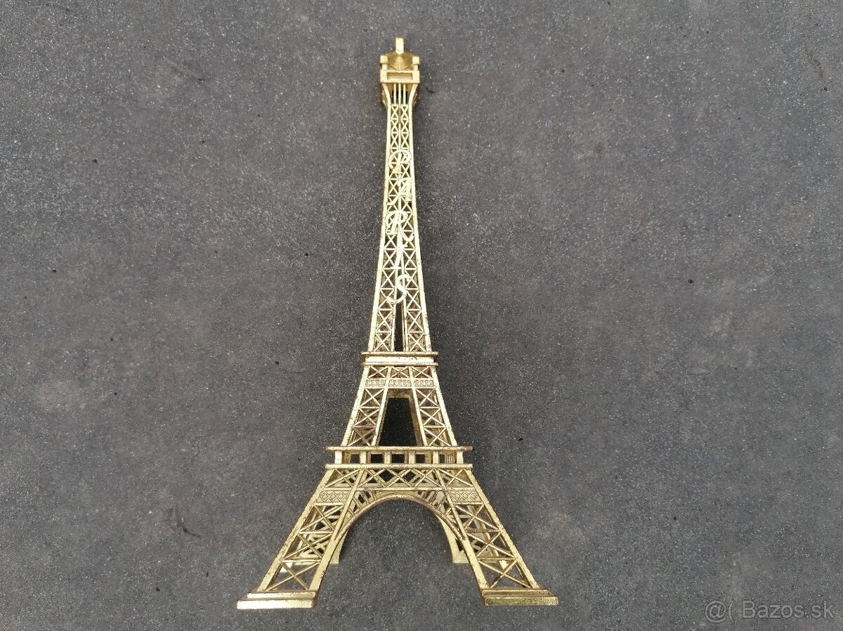 Predám Eiffelova veža - 7