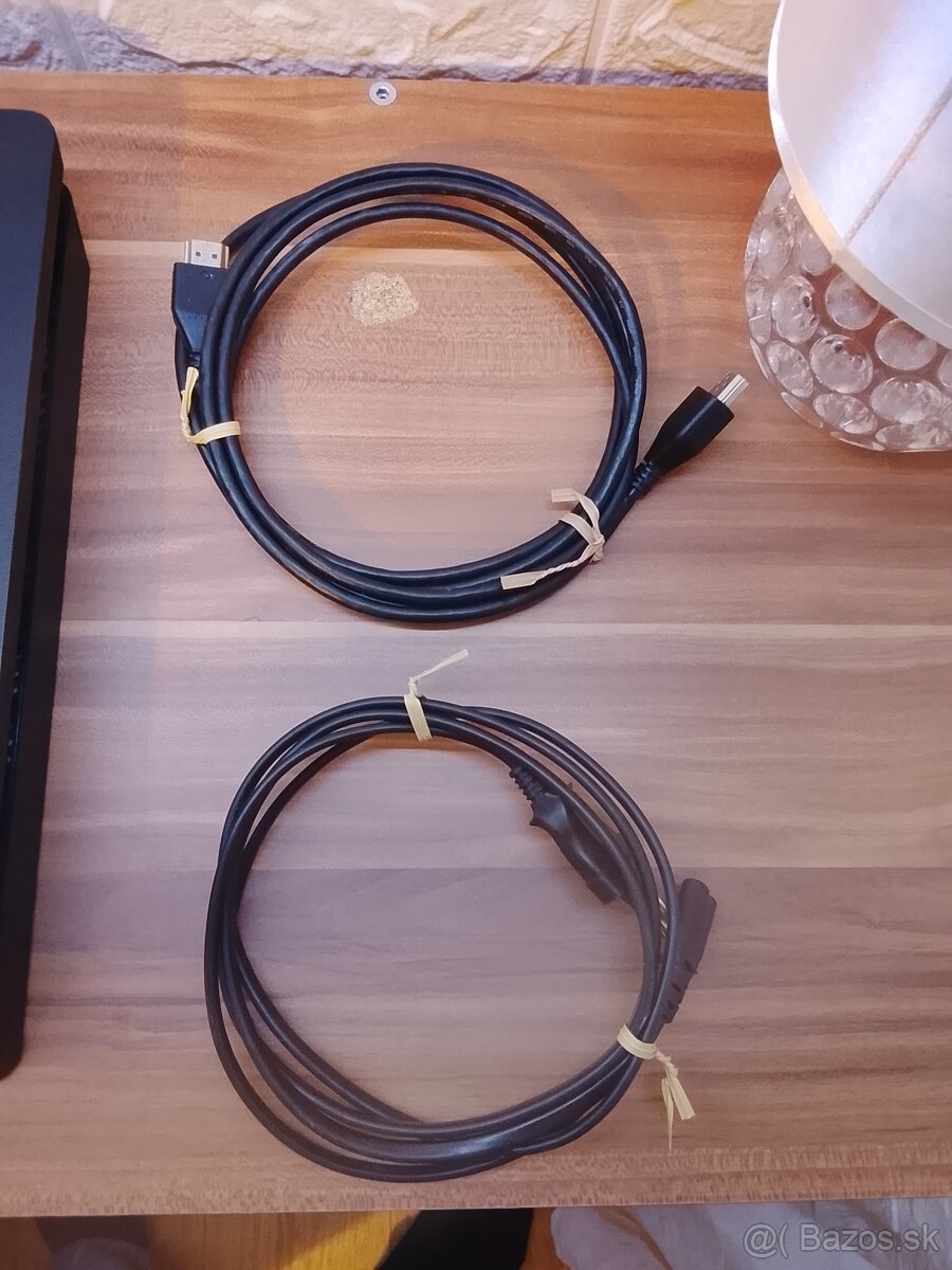 Playstation 4 Slim 500gb - 7