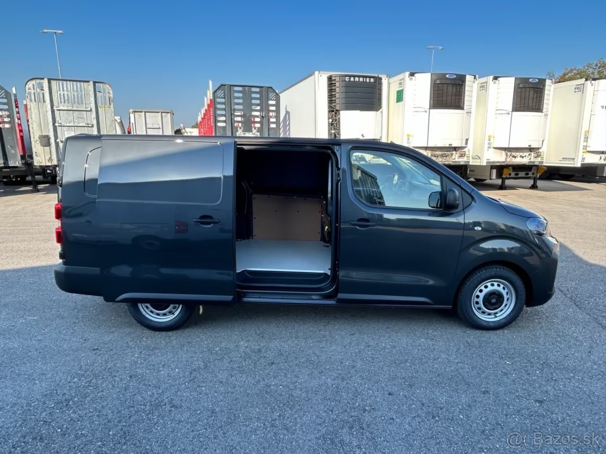 Fiat Scudo Maxi BlueDHi 120 - 7