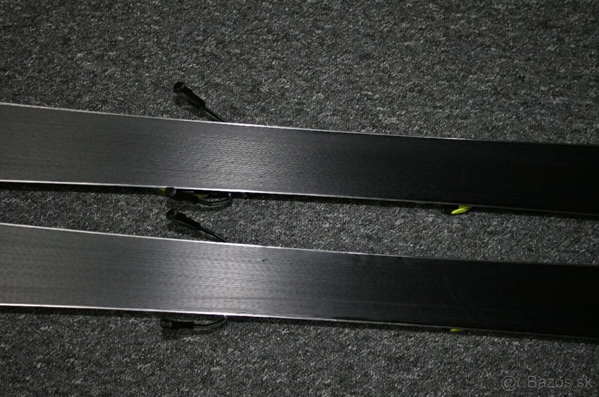 lyže Rossignol Experience allmountain 152 cm - 7