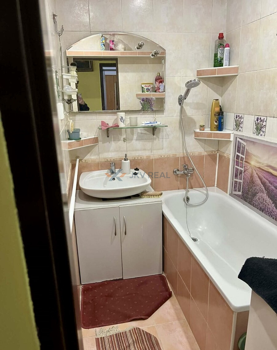 Dlhodobý prenájom 3-izbového bytu - 7