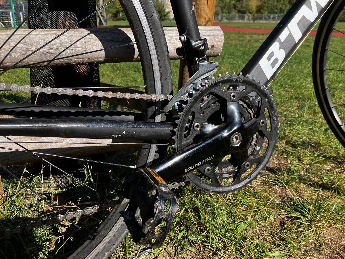 BTWIN Triban 500, veľ L - 7