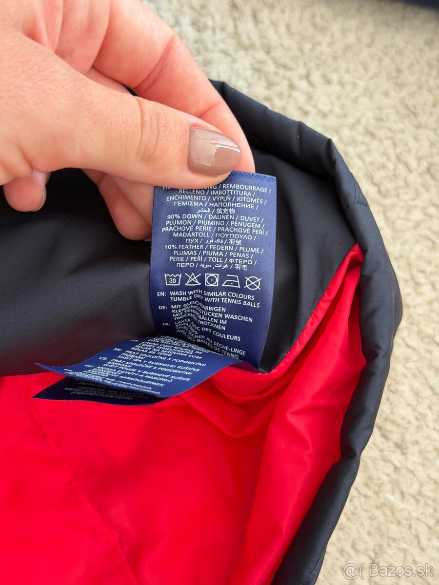 GANT jarná bunda - 7