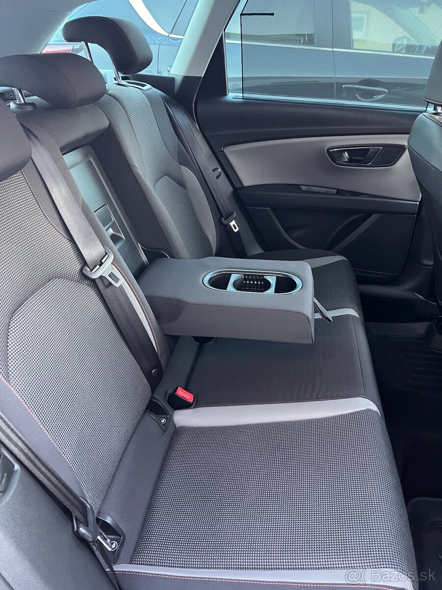 Seat Leon ST 2.0 TDI X-Perience 4Drive - 7