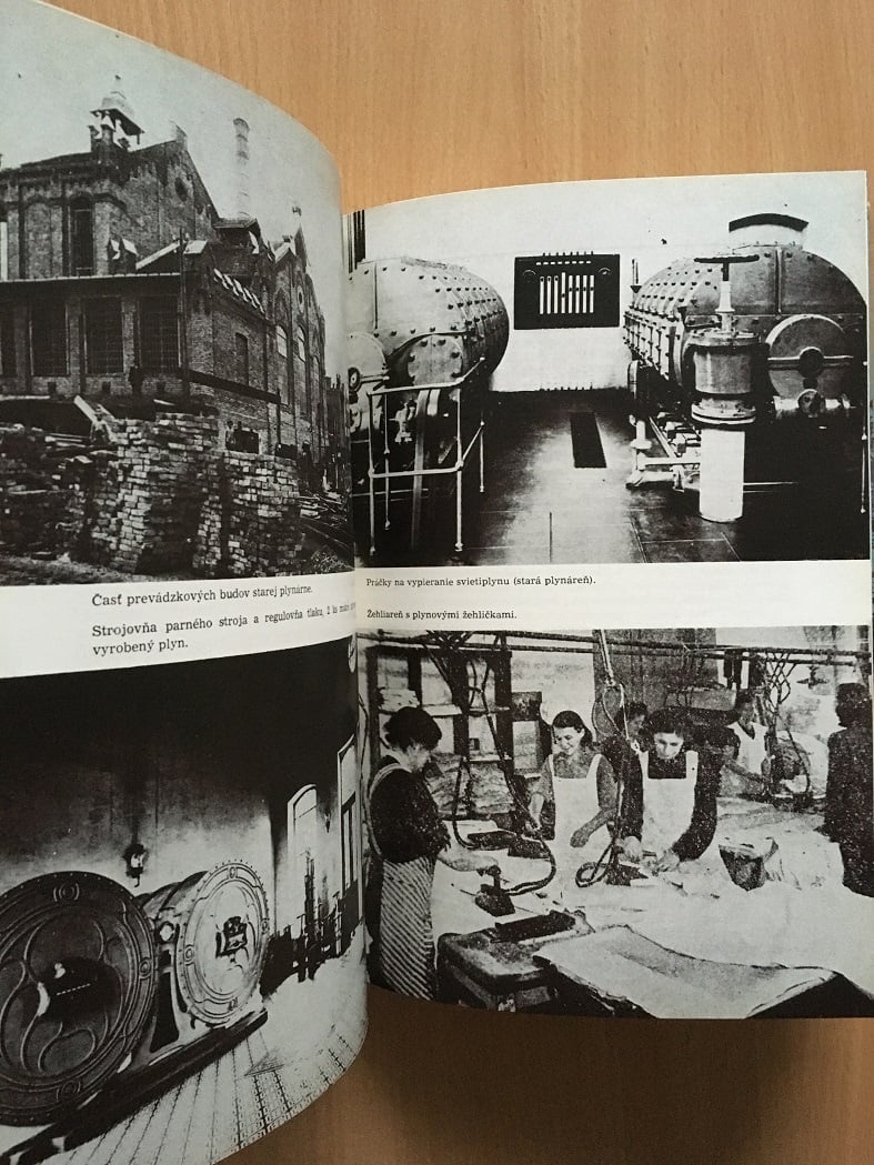 Technické pamiatky Bratislavy - 7