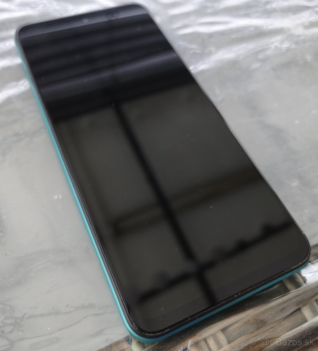 Xiaomi Redmi Note 10 5G / 64GB / 4+1GB RAM / Zelená - 7