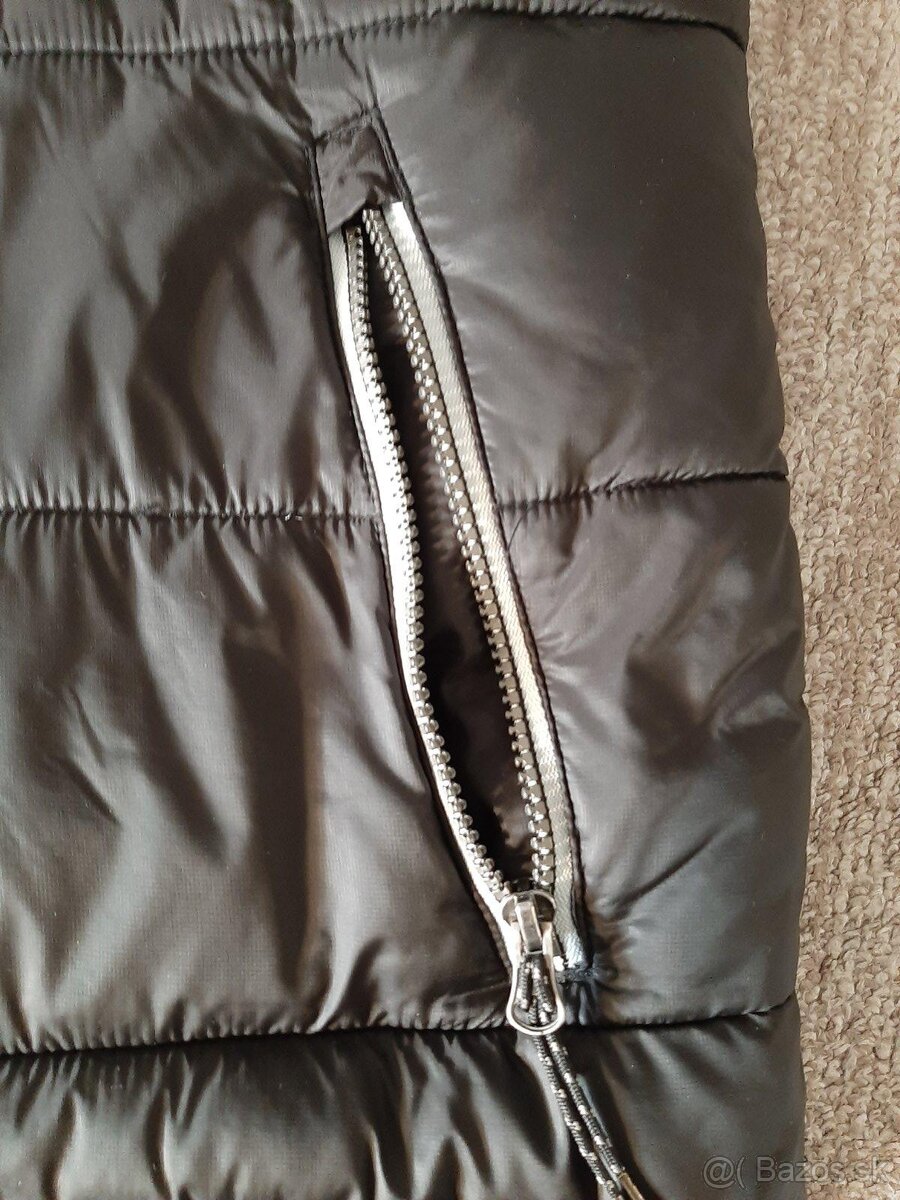 PÁNSKA VESTA-ALPINE PRO vel.L - 7