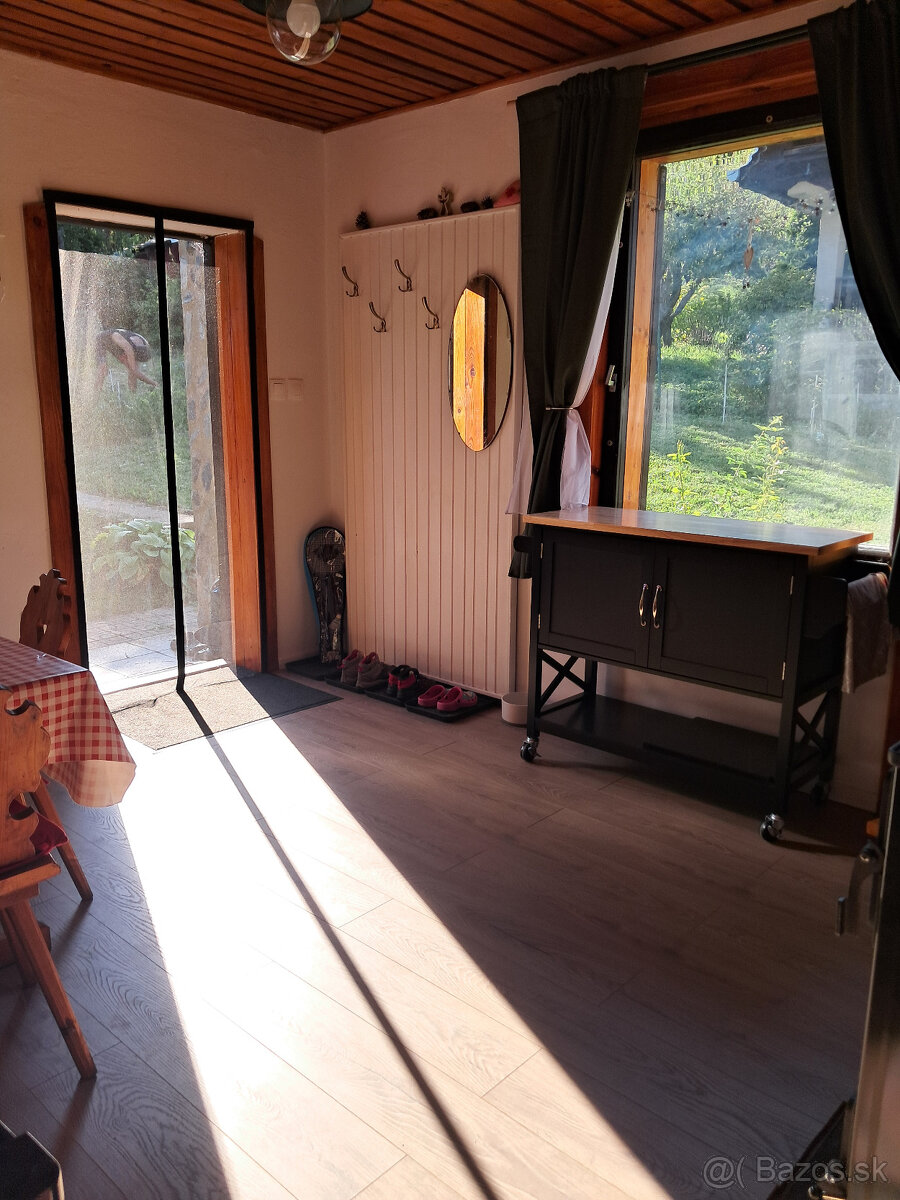 Baška-atraktívny pozemok vo vyhľadávanej lokalite - 7