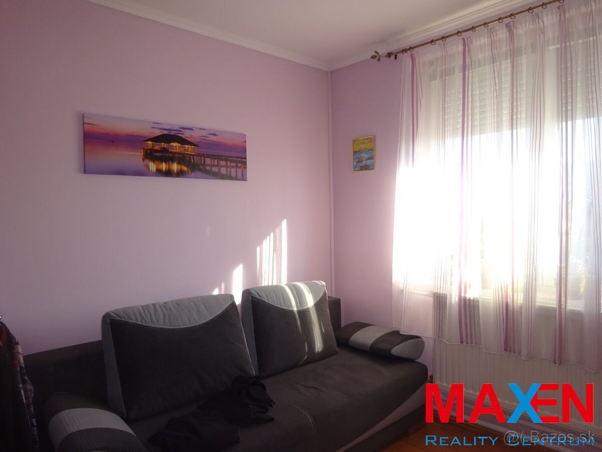 Dvojgeneračný Rodinný dom Gönc - Maďarsko - 7