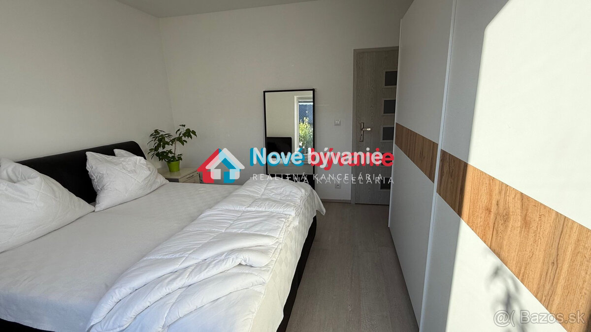 RODINNÝ DOM-NOVOSTAVBA-Podunajské Biskupice - NÍZKE NÁKLADY - 7