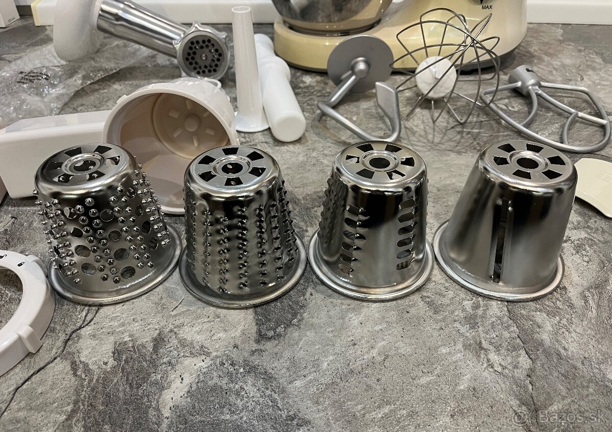 ETA Mezo 0033 Kuchynský robot - 7