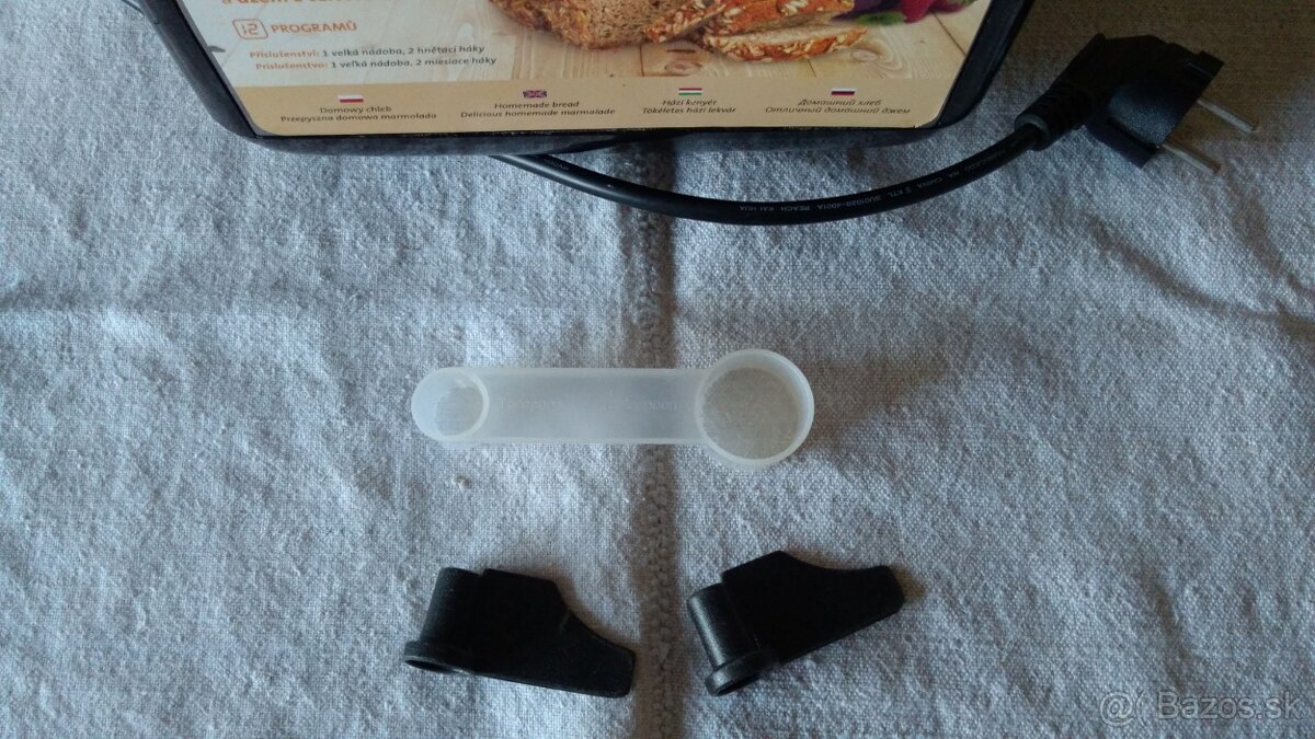 Domáca pekárnička ETA Delicca 7149 90020 - 7