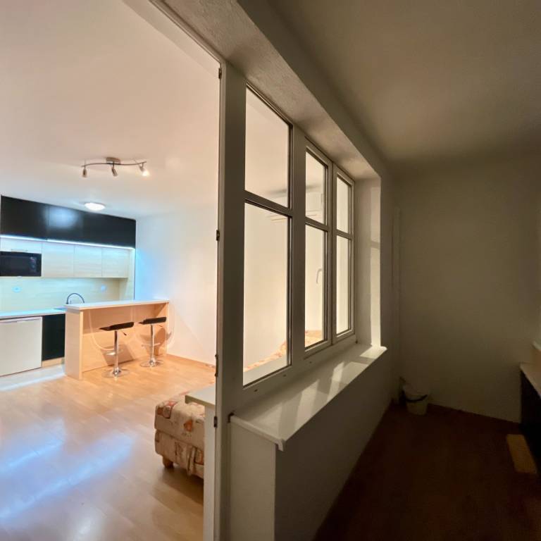 1-izbový byt po rekonštrukcii v Petržalke - 7