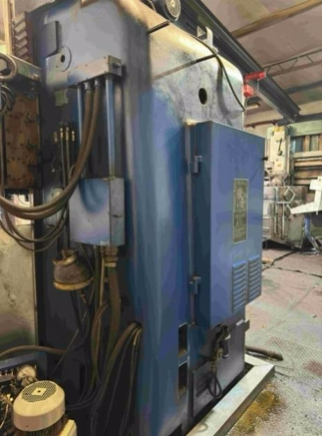 SKJ 10, karusel, r. v. 1992 - 7