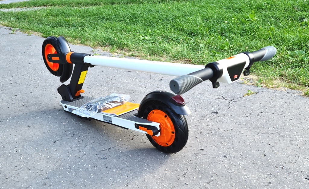 Predám elektrickú kolobežku KS1 - 7