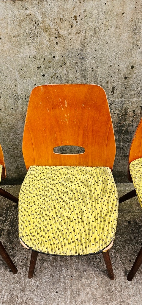 stoličky František Jirák - 7