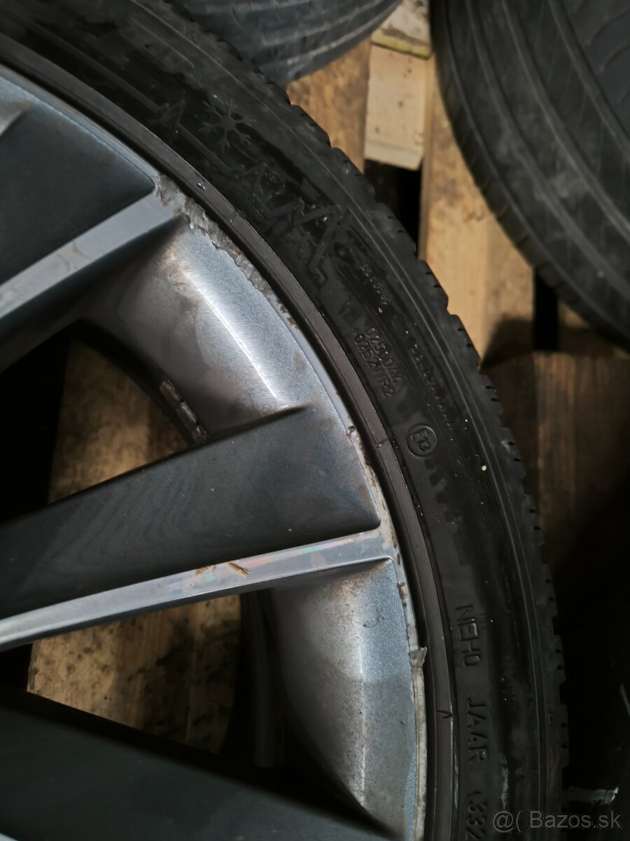 Elektrony 5x112 R18 Pegasus Superb 3 octavia 3 - 7