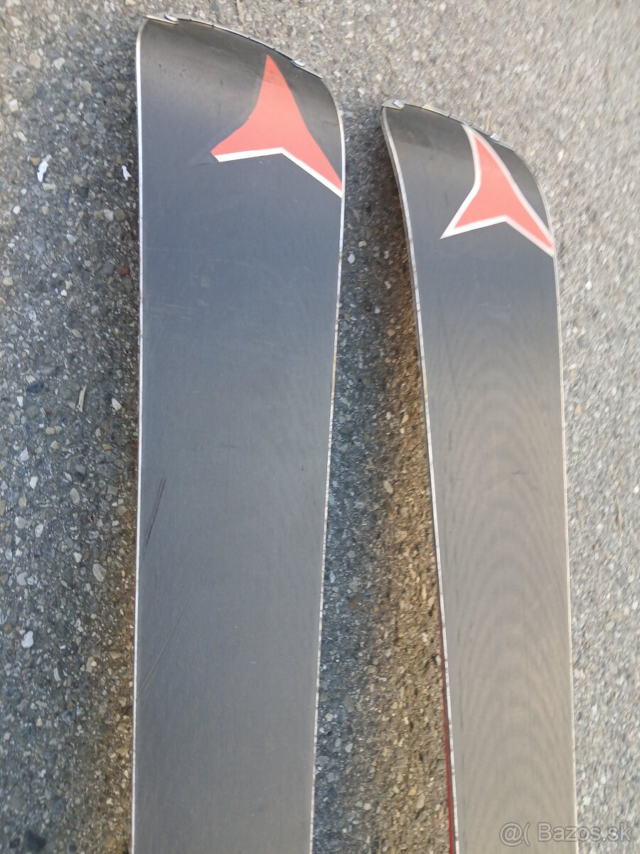 ATOMIC REDSTER 155cn - 7