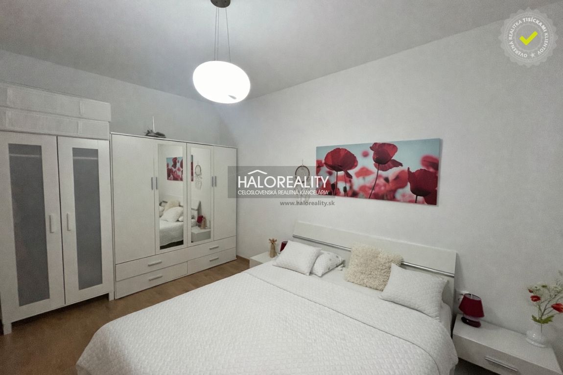 HALO reality - Predaj, dvojizbový byt Prievidza, Sídlisko Za - 7