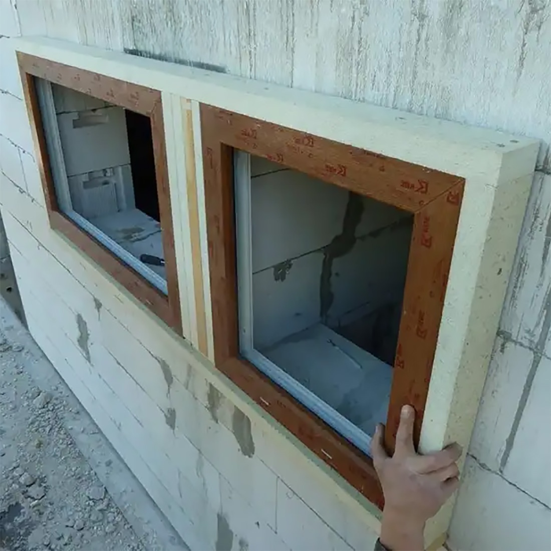 Predám Purenit / Phonotherm izolačná doska, podkladovýprofil - 7