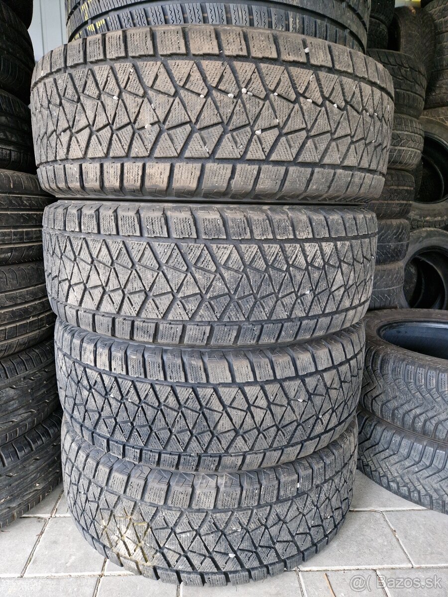 Zimne pneu R17-R19 - 7