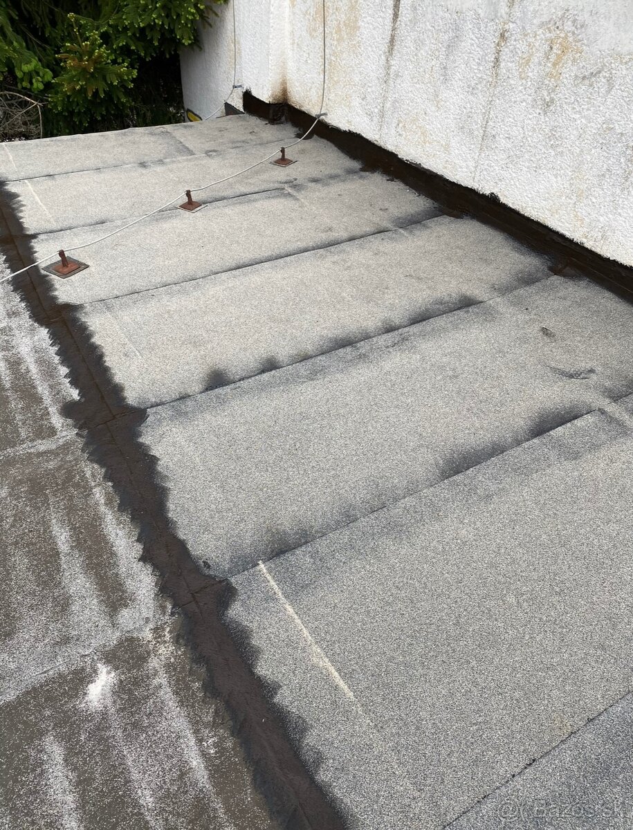 Predám Garáž - Martin, Podháj - 7