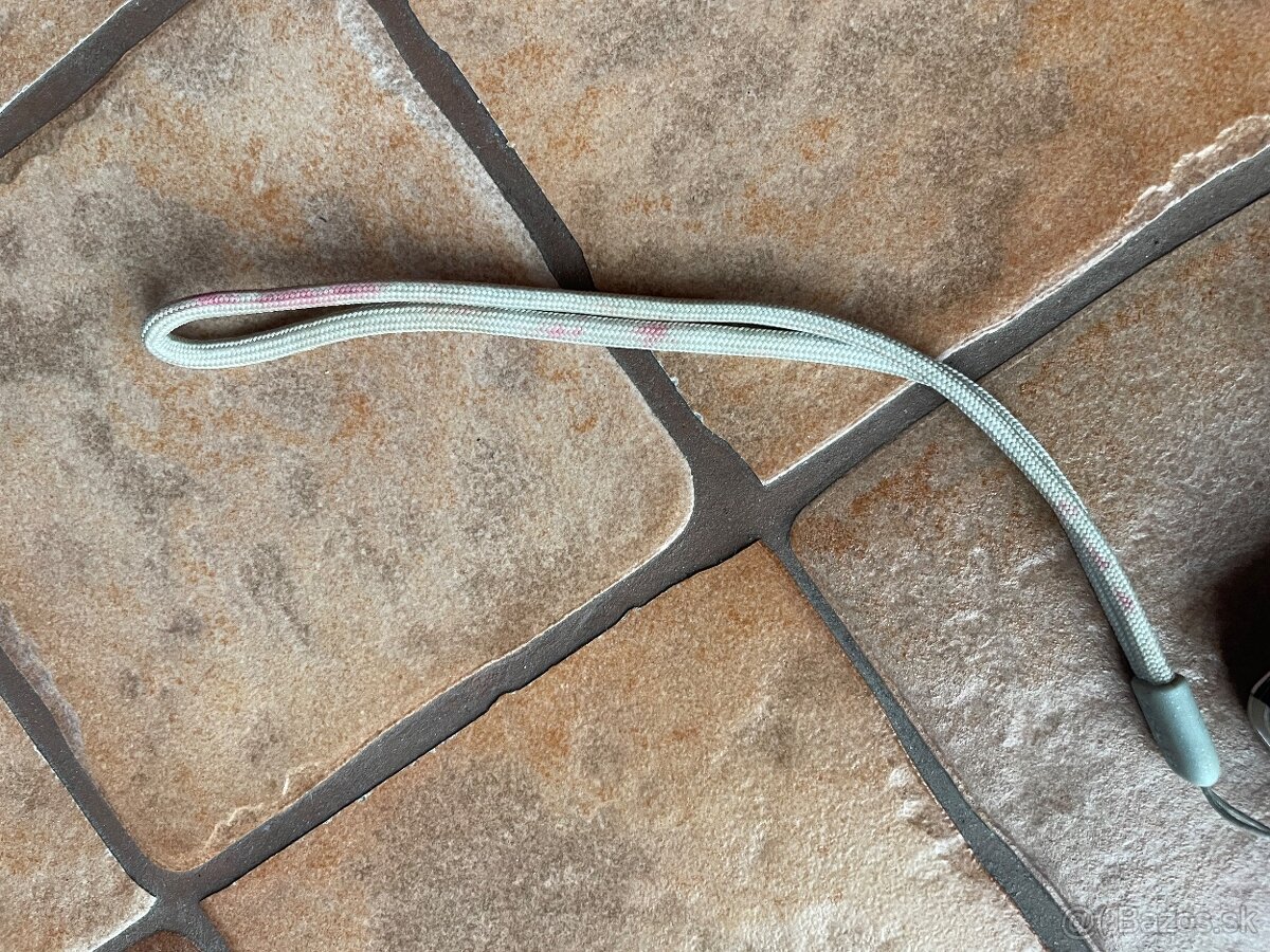 Fotoaparát sony - 7