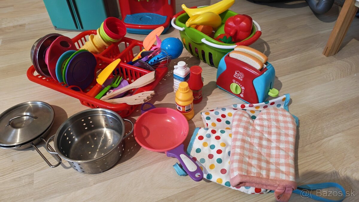 Detská kuchynka - 7