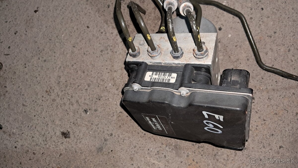 Predám ABS kocky - 7