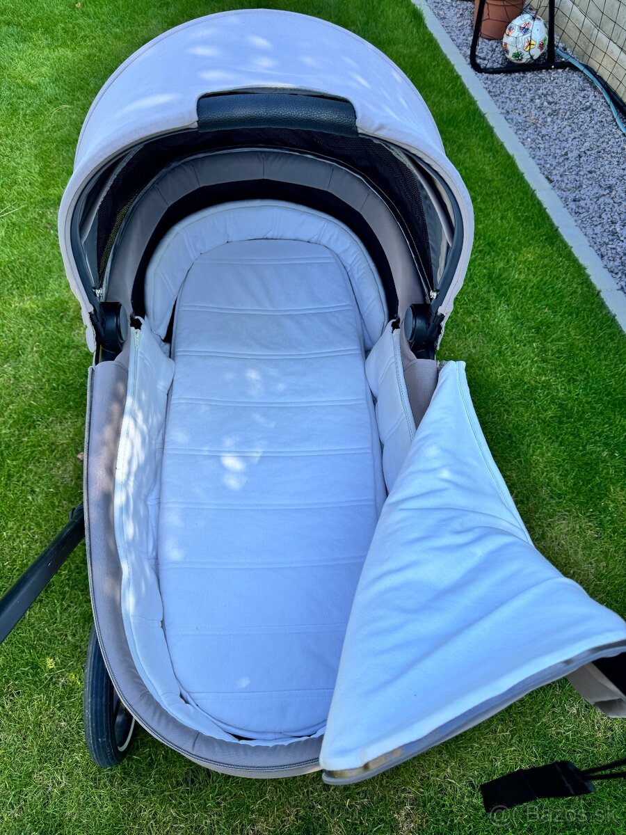 Vanicka Cybex Priam - 7