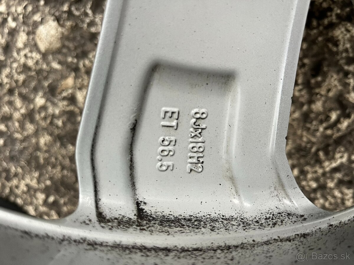 ALU MERCEDES ORIGINAL A1664011602 - 7