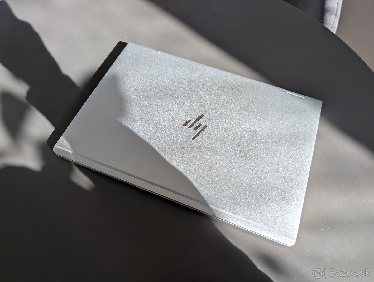 Notebook HP EliteBook x360 1030 G2 2v1 dotykový - 7
