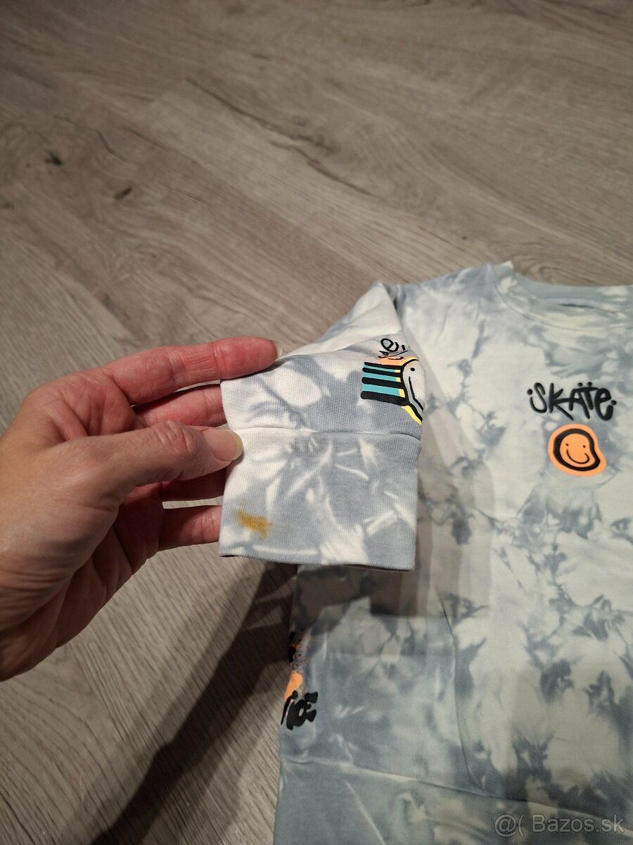 Súprava mikin velkost 98 - 7