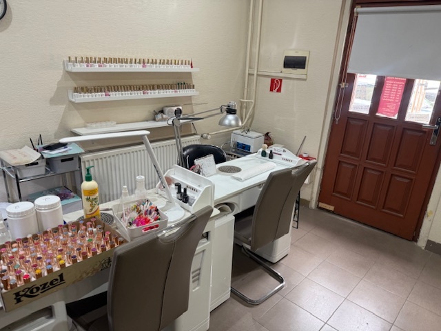 PRENÁJOM, OBCHODNÝ PRIESTOR, FEJOVA, KOŠICE - 7