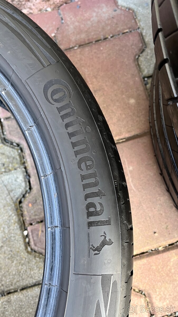 Letné pneu 225/40 r18 - 7