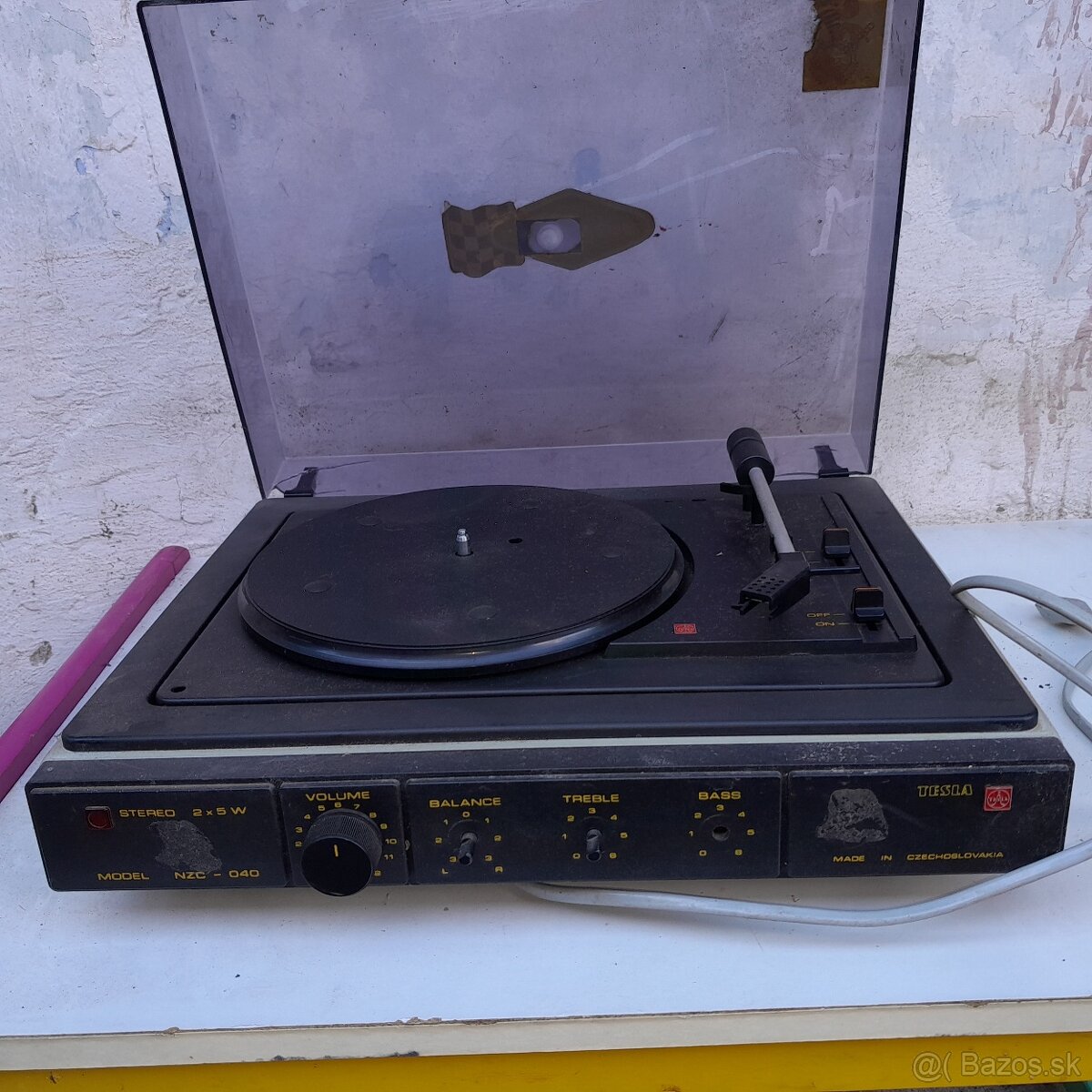 Retro Gramo-rádia - - 7