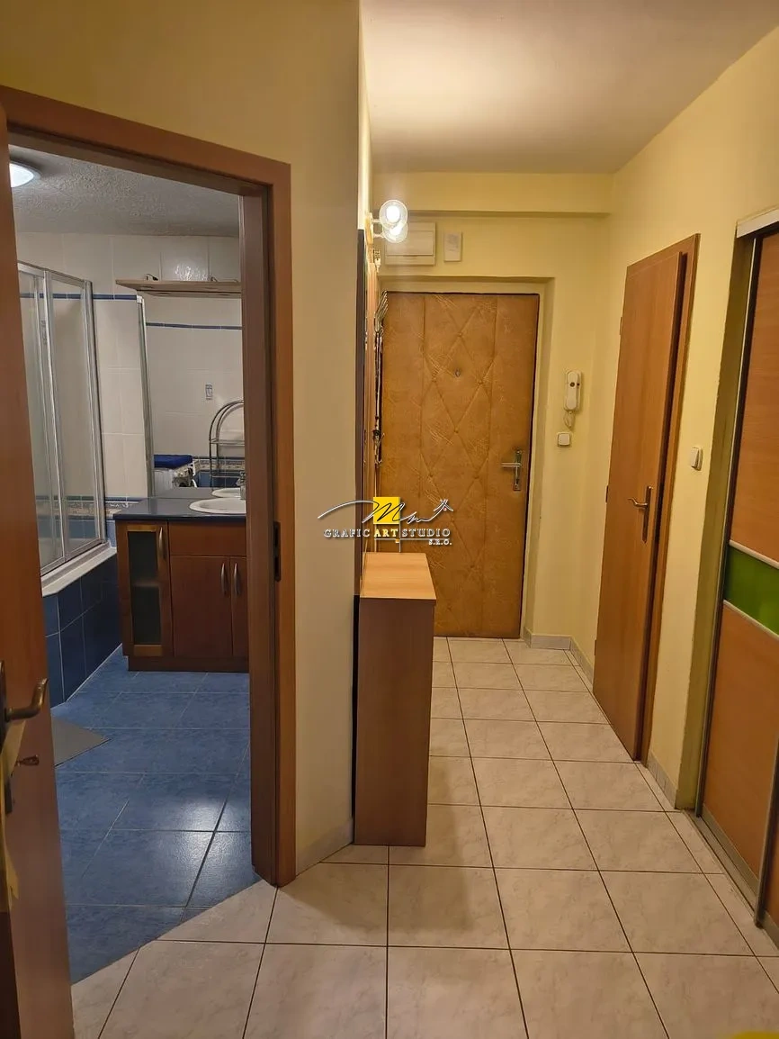 Len u nás. Predaj 3-izb.bytu s balkónom v Detve. - 7