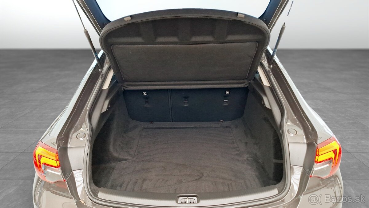 Insignia 2,0CDTi 128kw AT - 7