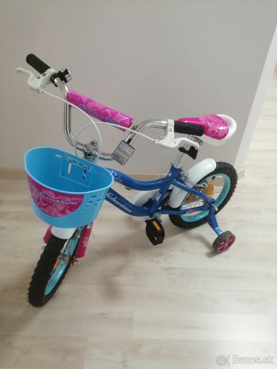 SCHWINN - 7