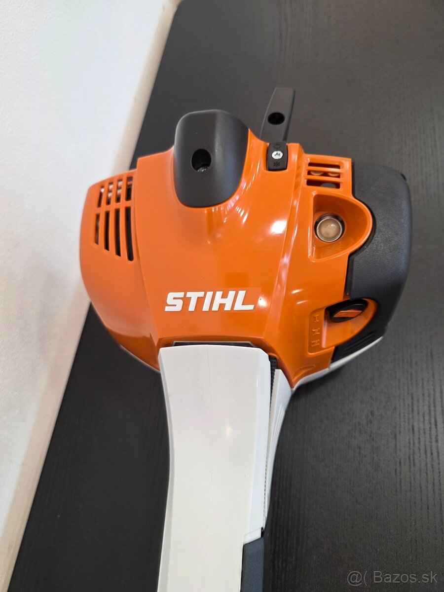 Stihl FS 351 - 7