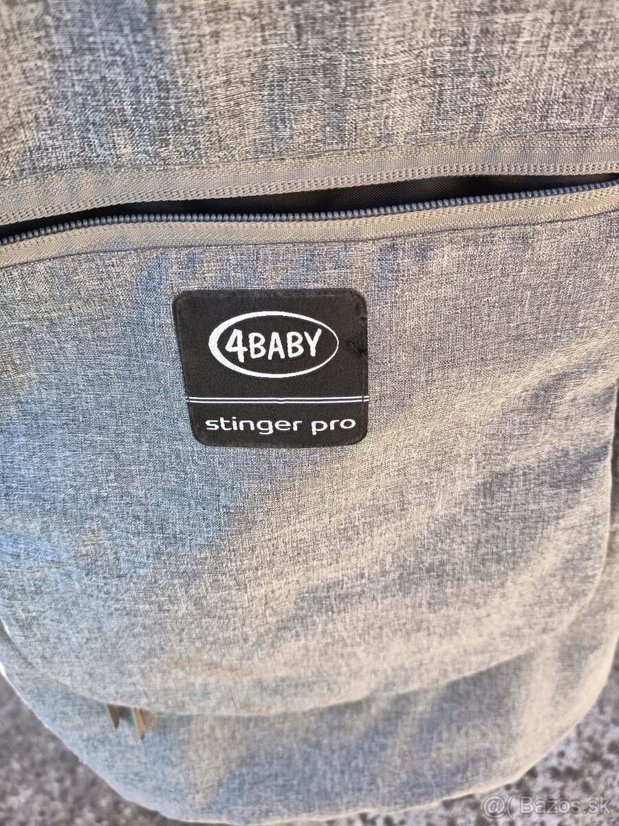 Športový kočík - 7