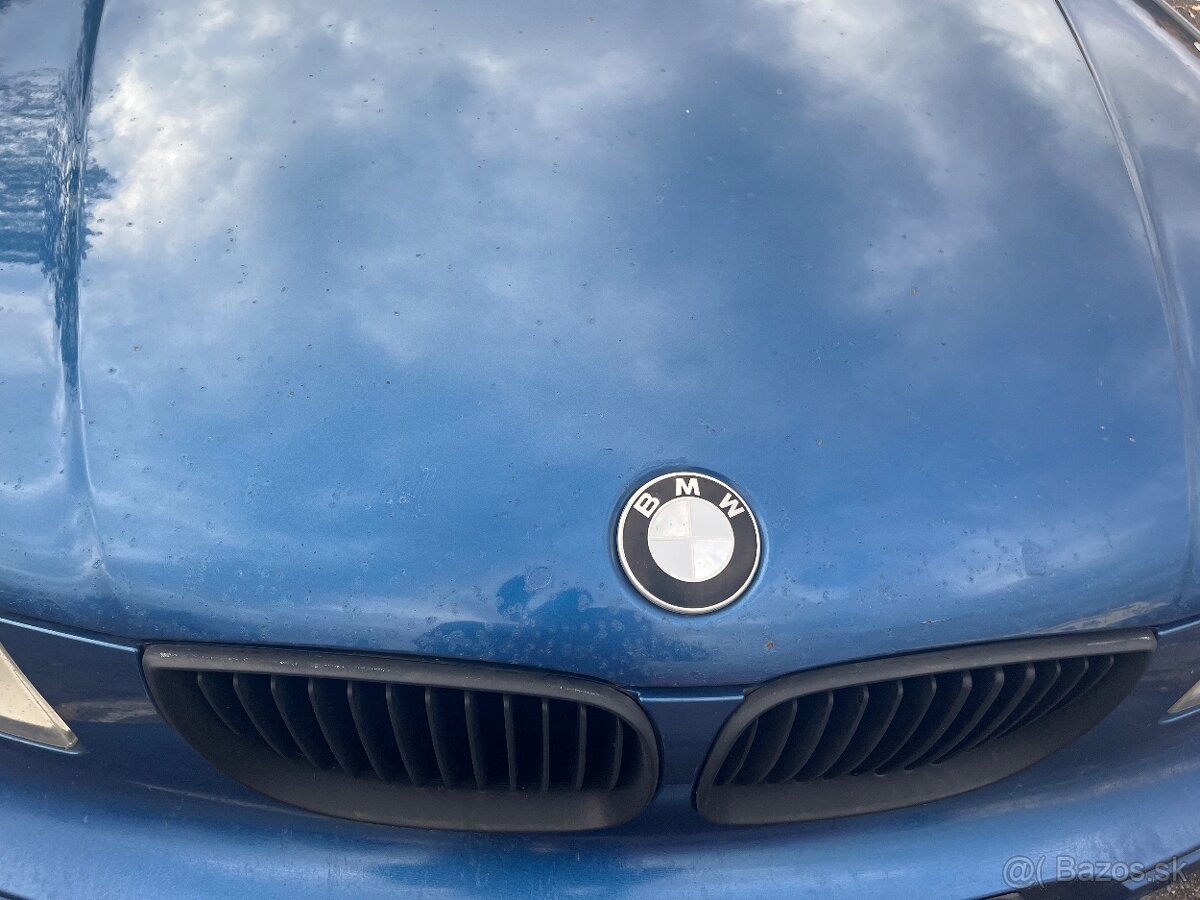 Bmw E87 118D 90kw - 7