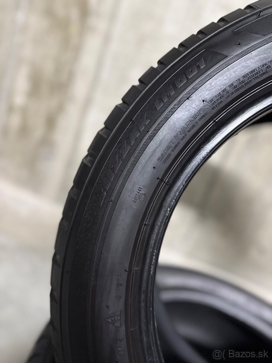 Zimné pneumatiky 225/55/18 Bridgestone Blizzak LM001 AO - 7