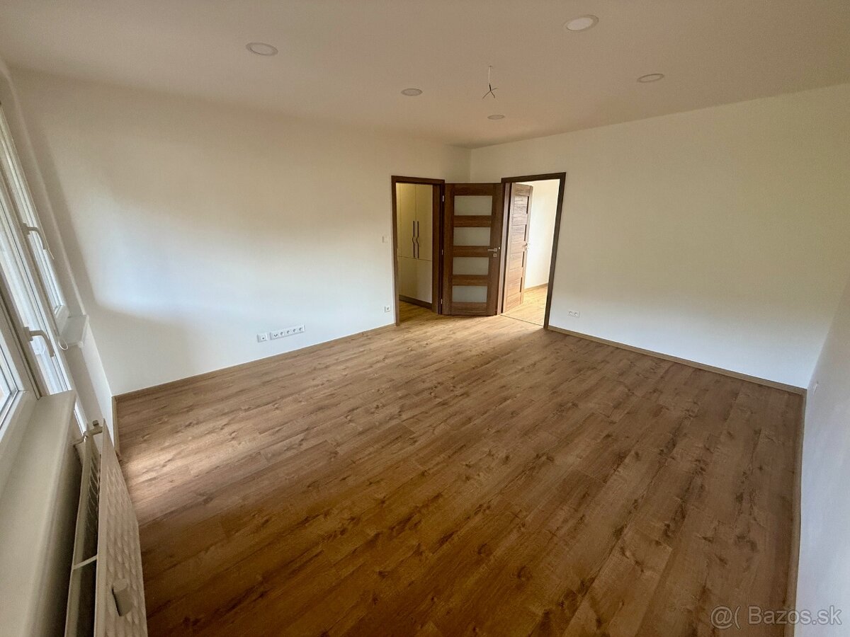 Luxusný 3-izbový byt pri rieke - 7